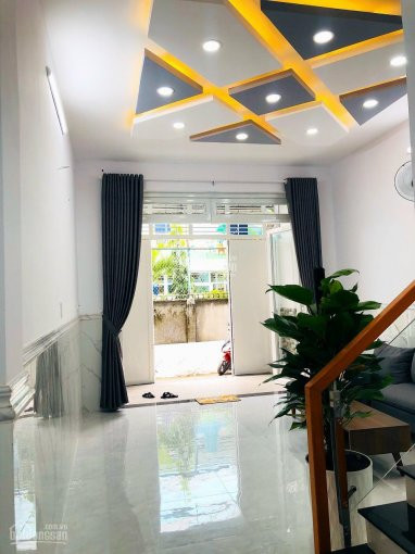 Chính Chủ Bán Nhanh Gấp Nhà Bình Tân Cao Cấp Thiết Kế Kiểu Tây âu Hiện đại, 64m2 1 Trệt 1 Lầu, Chỉ 1,65 Tỷ 3