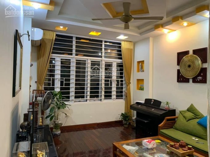 Chính Chủ Bán Nhanh Gấp Nhà đẹp Lạc Trung, Gara 7 Chỗ, Full Nội Thất, 45m2 X 5 Tầng X Mặt Tiền 41m Giá 69 Tỷ 2