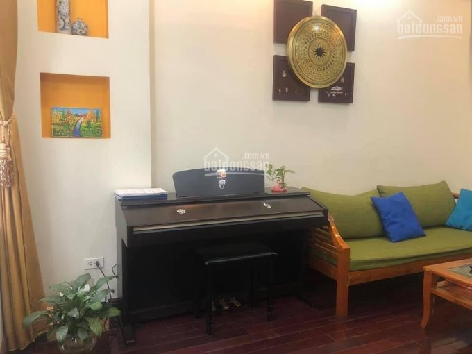 Chính Chủ Bán Nhanh Gấp Nhà đẹp Lạc Trung, Gara 7 Chỗ, Full Nội Thất, 45m2 X 5 Tầng X Mặt Tiền 41m Giá 69 Tỷ 4