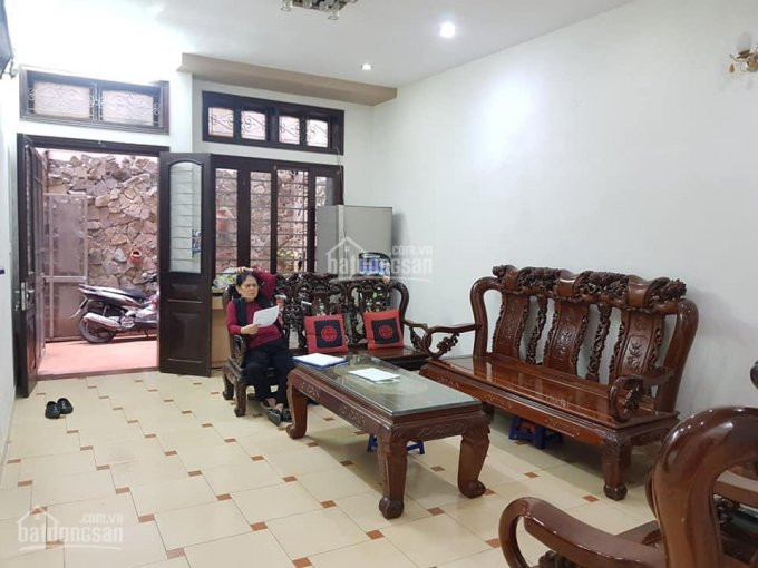 Chính Chủ Bán Nhanh Gấp Nhà đường Láng, 63m2, Mt 4m, Sổ Nở Hậu, Ngõ Thông Rộng, Mới đẹp, Giá Nhỉnh 4 Tỷ 1