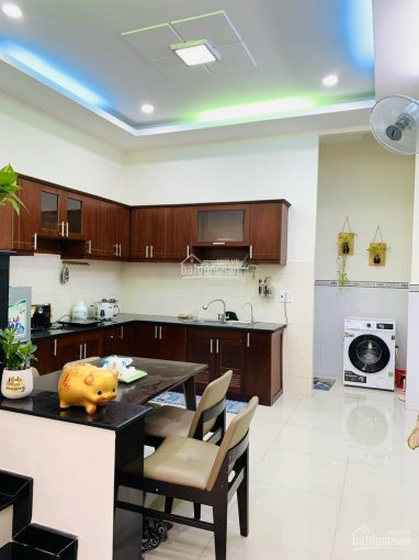 Chính Chủ Bán Nhanh Gấp Nhà Hẻm 5m Sát Mặt Tiền Nguyễn Tư Giản P12 Gò Vấp, 4x12m đúc 4 Tấm Mới Giá 4 Tỷ 45 Giá Gấp 3