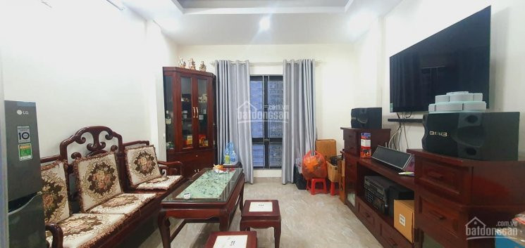 Chính Chủ Bán Nhanh Gấp Nhà Kim Giang, Thanh Xuân, Dt 55m2 4 Tầng Giá Chỉ 375 Tỷ Ngõ ô Tô 1