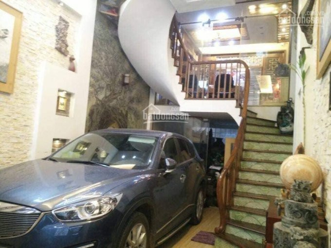 Chính Chủ Bán Nhanh Gấp Nhà Kim Ngưu, ô Tô Tầng 1, 43m2 X 5t, 5 Ngủ, 38 Tỷ 1