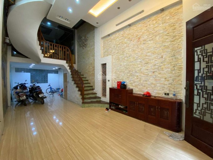 Chính Chủ Bán Nhanh Gấp Nhà Kim Ngưu, ô Tô Tầng 1, 43m2 X 5t, 5 Ngủ, 38 Tỷ 3