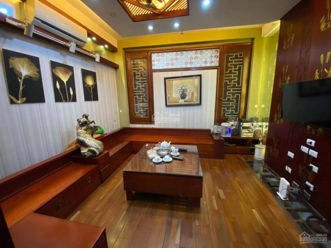 Chính Chủ Bán Nhanh Gấp Nhà Kim Ngưu, ô Tô Tầng 1, 43m2 X 5t, 5 Ngủ, 38 Tỷ 5