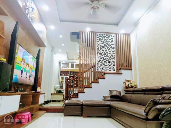 Chính Chủ Bán Nhanh Gấp Nhà Nguyễn Trãi, Ngã Tư Sở, Thượng đình Thanh Xuân, 5 Tầng, Diện Tích 40m 2