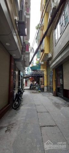Chính Chủ Bán Nhanh Gấp Nhà Nguyễn Trãi, Ngã Tư Sở, Thượng đình Thanh Xuân, 5 Tầng, Diện Tích 40m 3