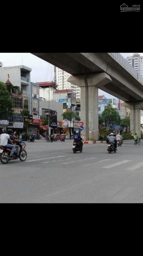 Chính Chủ Bán Nhanh Gấp Nhà Nguyễn Trãi, Ngã Tư Sở, Thượng đình Thanh Xuân, 5 Tầng, Diện Tích 40m 4