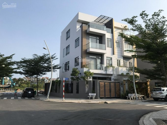 Chính Chủ Bán Nhanh Gấp Nhà Phố Jamona City định Cư Nước Ngoài 85m2 Giá 9 Tỷ (bao Gồm Thuế Phí) - Liền Kế Pmh 3