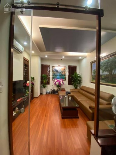 Chính Chủ Bán Nhanh Gấp! Nhà Phố Nguyễn đức Cảnh 40m2, 4 Tầng, Ngõ Rộng Thênh Thang, Thiết Kế Hiện đại Chỉ 29 Tỷ! 3