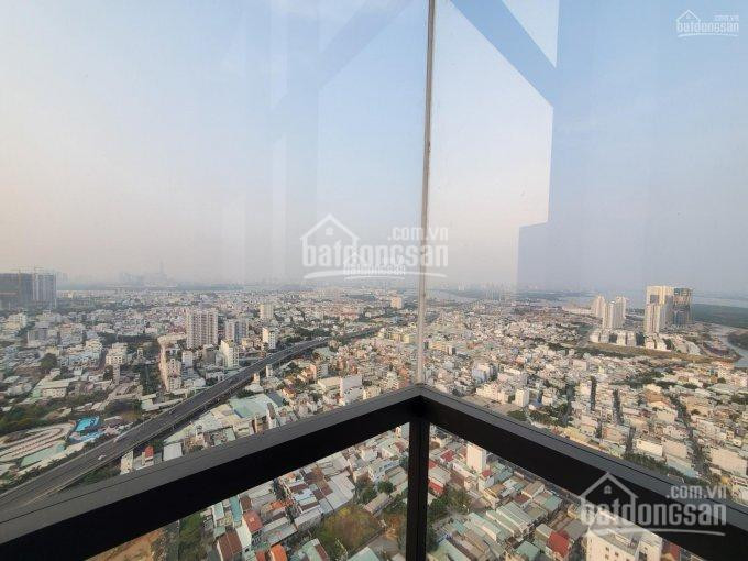 Chính Chủ Bán Nhanh Gấp Penhouse The View Riviera Point 234m2, 5pn, Nhà Thô, Lầu 39 Banconly Full Nhà Lh 0902944648 4