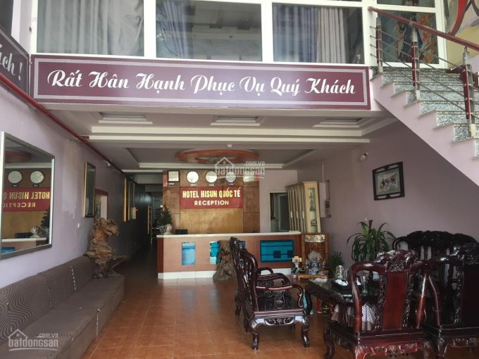 Chính Chủ Bán Nhanh Khách Sạn Gần Sân Bay Nội Bài, Kd Tốt, Dt 162m2, Giá 125 Tỷ 1