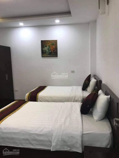 Chính Chủ Bán Nhanh Khách Sạn - Phố Hàn -  Mỹ đình Sông đà 10 Tầng, 30 Phòng, Hiệu Suất Kd đỉnh Nhỉnh 30 Tỷ 1