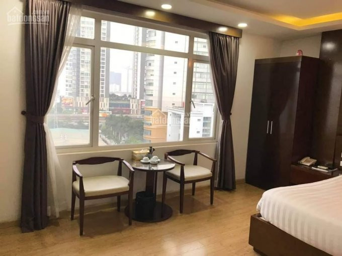 Chính Chủ Bán Nhanh Khách Sạn - Phố Hàn -  Mỹ đình Sông đà 10 Tầng, 30 Phòng, Hiệu Suất Kd đỉnh Nhỉnh 30 Tỷ 2