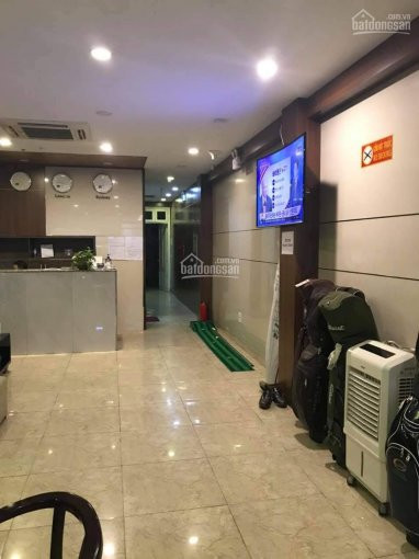 Chính Chủ Bán Nhanh Khách Sạn - Phố Hàn -  Mỹ đình Sông đà 10 Tầng, 30 Phòng, Hiệu Suất Kd đỉnh Nhỉnh 30 Tỷ 4