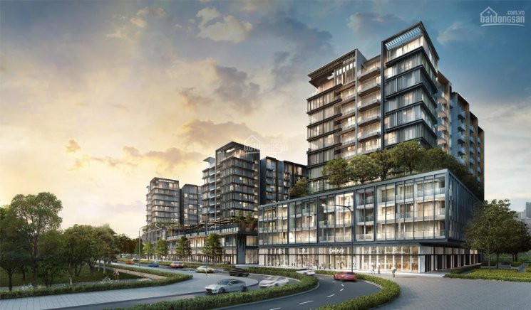 Chính Chủ Bán Nhanh Lại Căn Hộ 4pn - The Galleria Residences Dự án The Metropole Thủ Thiêm Liên Hệ 0973317779 2