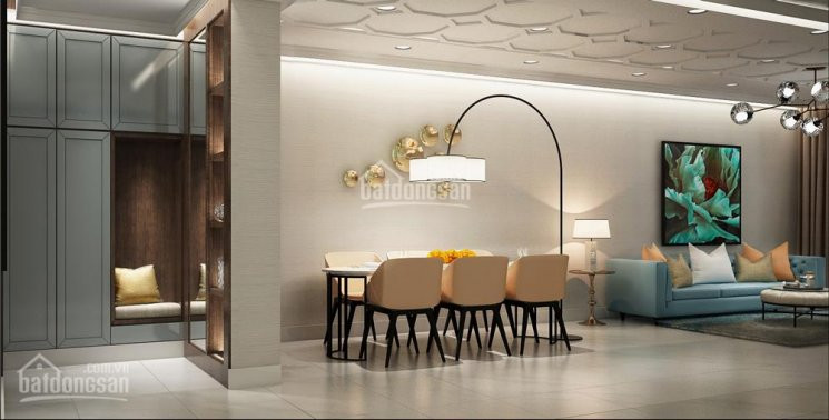 Chính Chủ Bán Nhanh Lại Chcc Hà đô Centrosa Q10 86m2, 2pn Căn đẹp, Thoáng Mát, Block đẹp, Giá 49 Tỷ, Lh 0903616997 3