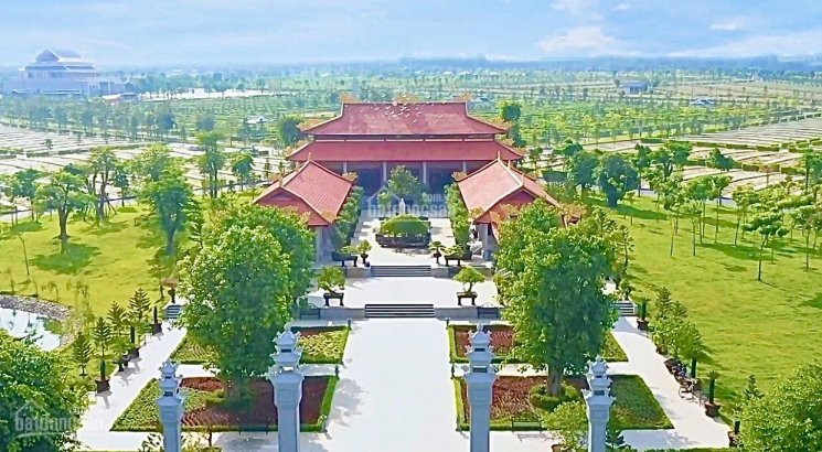 Chính Chủ Bán Nhanh Lại Suất đầu Tư Mộ Gia Tộc Hoa Viên Sala Garden, Vừa đẹp Vừa Rẻ 1