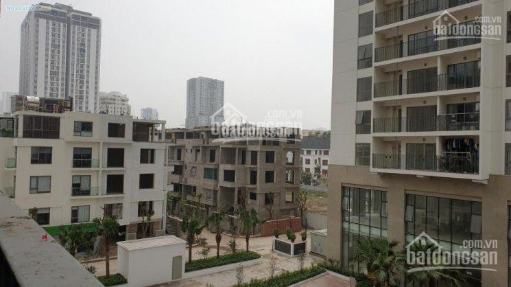 Chính Chủ Bán Nhanh Liền Kề Dự án 82 Nguyễn Tuân, Lô Góc 106m2, Hướng đn, View Chung Cư 1