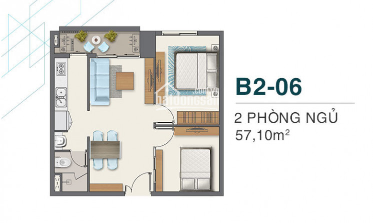 Chính Chủ Bán Nhanh Lỗ 50tr Căn Hộ Q7 Boulevard, 2pn View Toàn Bộ Phú Mỹ Hưng, Sông, Căn View đẹp 0902704586 4