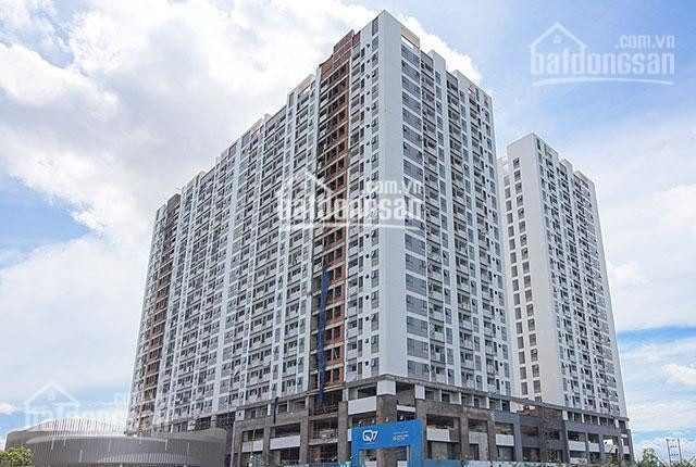 Chính Chủ Bán Nhanh Lỗ 50tr Căn Hộ Q7 Boulevard, 2pn View Toàn Bộ Phú Mỹ Hưng, Sông, Căn View đẹp 0902704586 6