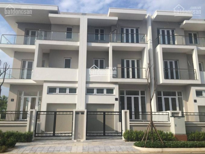 Chính Chủ Bán Nhanh Lô Biệt Thự 180m2 Tại Khu K Ciputra Tây Hồ, Mặt Tiền 9m, Xây Dựng 3 Tầng, đường Trước Nhà 30m 1