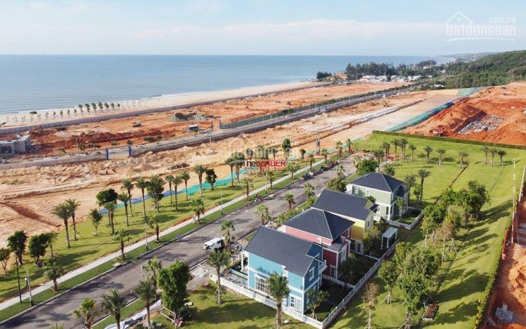 Chính Chủ Bán Nhanh Lỗ Biệt Thự Novaworld Phan Thiết Giá 3tỷ9 Bao Phí 5