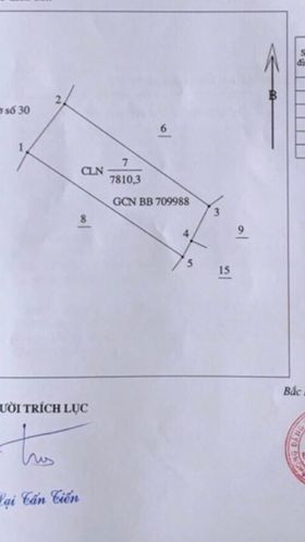 Chính Chủ Bán Nhanh Lô đất Bắc Bình, Bình Thuận View Biển, Tặng 2 Chỉ Vàng Lấy Lộc, Lh Tôi Gấp 0938236353 2