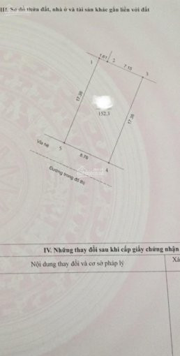 Chính Chủ Bán Nhanh Lô đất Biệt Thự Việt Hưng_view Vườn Hoa_mẫu Song Lập_152m2_9,9 Tỷ_lh: 0913296825 1