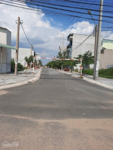 Chính Chủ Bán Nhanh Lô đất Bình Chánh, Khu Dân Cư An Phú Tây, 120m2 Giá 1 Tỷ 350 Nghĩa 0763915499 1