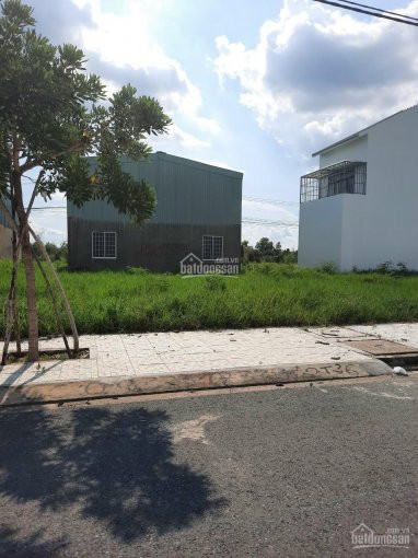 Chính Chủ Bán Nhanh Lô đất Bình Chánh, Khu Dân Cư An Phú Tây, 120m2 Giá 1 Tỷ 350 Nghĩa 0763915499 2