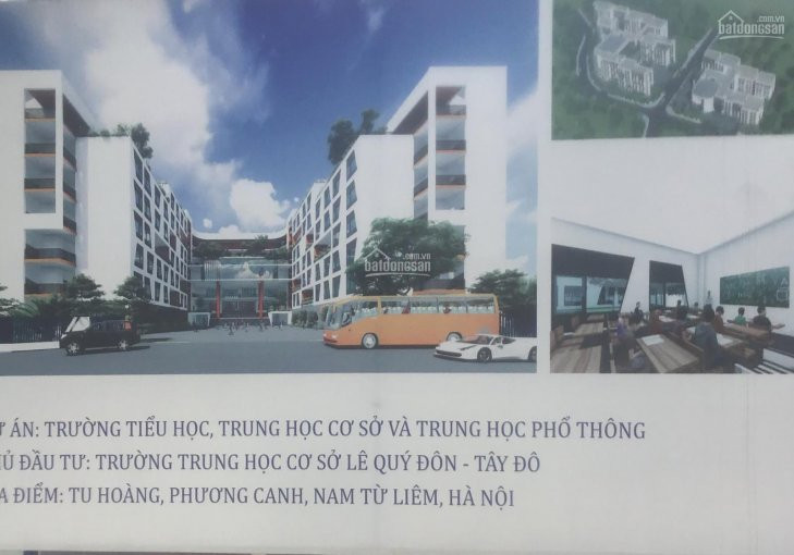 Chính Chủ Bán Nhanh Lô đất đẹp Nhất Khu Tái định Cư Tu Hoàng Cạnh Trường Cấp 1,2 Lê Quý đôn Cách đường 32 Tầm 200m 3