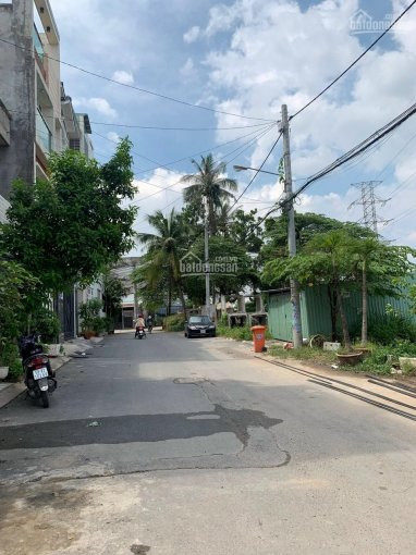 Chính Chủ Bán Nhanh Lô đất đường 10m , Ngay Chung Cư 4s, P Linh đông, Q Thủ đức 62x13m, Hướng Na 1