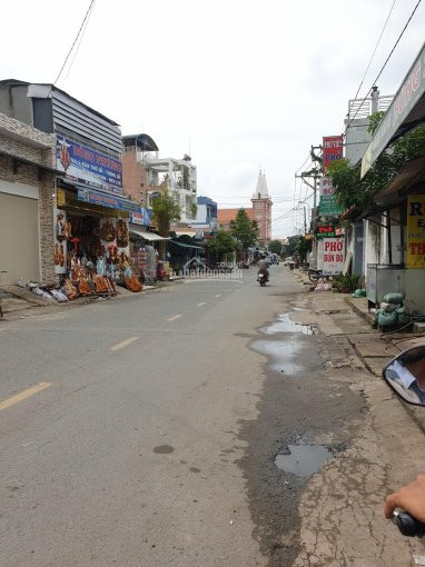 Chính Chủ Bán Nhanh Lô đất Kế Bên Nhà, Sát Bên đại Học Luật, Nhà Thờ Fatima, Sau Mazda Bình Triệu 6