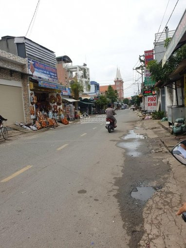 Chính Chủ Bán Nhanh Lô đất Kế Bên Nhà, Sát Bên đại Học Luật, Nhà Thờ Fatima, Sau Mazda Bình Triệu 8