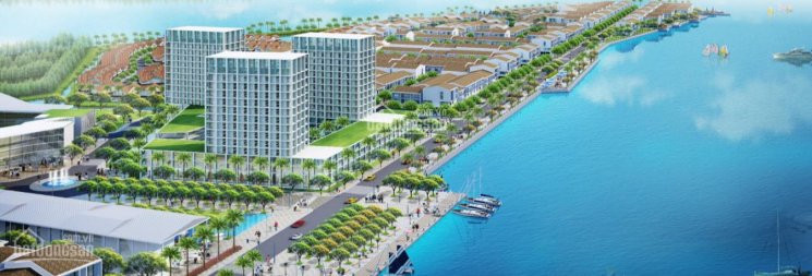 Chính Chủ Bán Nhanh Lô đất Marine City Vũng Tàu, Vị Trí độc Tôn Giá 1750 Tỷ (khu đô Thị Phố Biển) 8