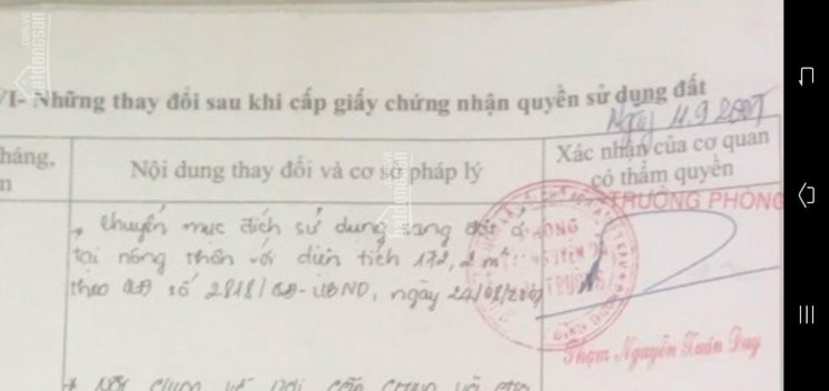 Chính Chủ Bán Nhanh Lô đất Tại đường Cây Da Xề, Trần Hưng đạo, ấp Tây B, Xã đông Hòa, Huyện Dĩ An, Bình Dương 4