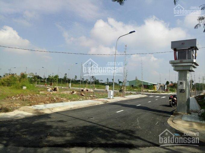 Chính Chủ Bán Nhanh Lô đất Vàng Kdc Nam Hùng Vương - Bình Tân 100m2, Sổ Riêng, Giá 2 Tỷ 2, Lh 0931152937 Gặp Huy 1