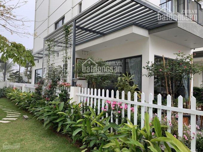 Chính Chủ Bán Nhanh Lô đl Duy Nhất 250m2 Long Cảnh đông, Mặt Hồ 8ha Vinhomes Thăng Long, Nt Cực Chất 7