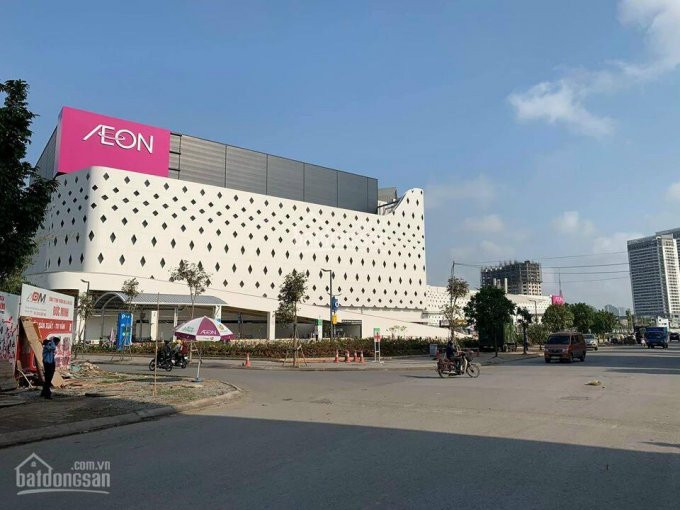 Chính Chủ Bán Nhanh Lô Góc Vị Trí đắc địa Aone Mall Hà đông 2