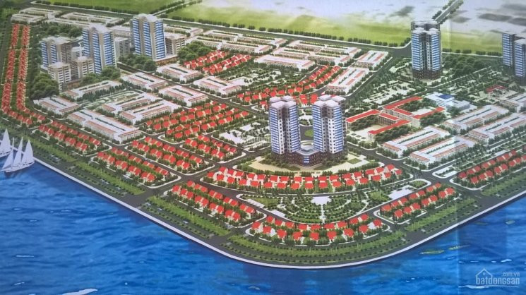 Chính Chủ Bán Nhanh Lô Sổ đỏ Góc 2 Mặt Tiền Kđt An Bình Tân Nha Trang, Dt: 139m2, Lh: 0912 121 710 1