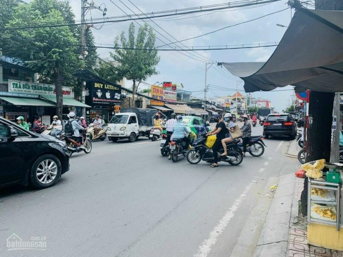 Chính Chủ Bán Nhanh Mặt Tiền Huỳnh Tấn Phát, Quận 7, 185 Tỷ (658 X 205m) 3