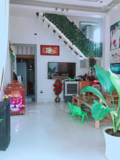 Chính Chủ Bán Nhanh Nhà 1 Trệt 1 Lầu đường 8, Trường Thọ Hướng Tây Nam 305ty/43m2 1