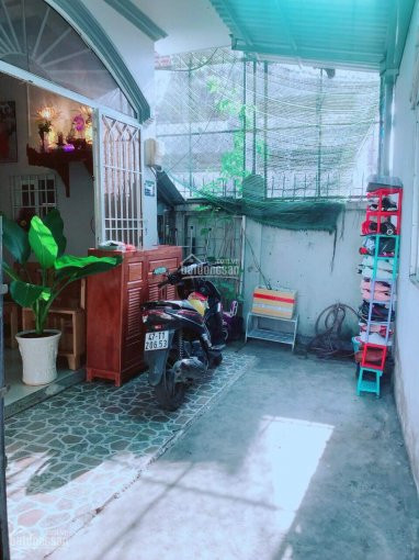 Chính Chủ Bán Nhanh Nhà 1 Trệt 1 Lầu đường 8, Trường Thọ Hướng Tây Nam 305ty/43m2 2