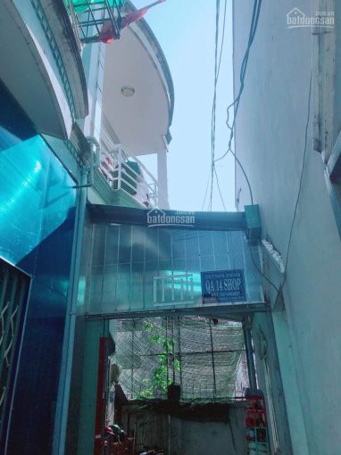 Chính Chủ Bán Nhanh Nhà 1 Trệt 1 Lầu đường 8, Trường Thọ Hướng Tây Nam 305ty/43m2 5