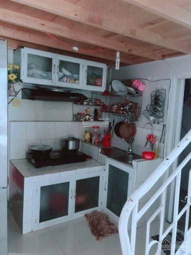 Chính Chủ Bán Nhanh Nhà 1 Trệt 1 Lầu đường 8, Trường Thọ Hướng Tây Nam 305ty/43m2 6