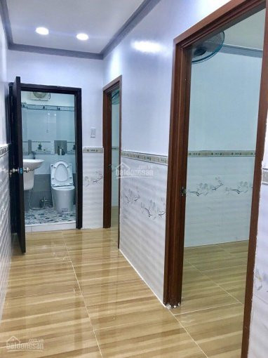 Chính Chủ Bán Nhanh Nhà 1 Trệt 1 Lửng Tt 490 Triệu, 50m2, Quận 12, Sổ Riêng, Hỗ Trợ Vay! 5