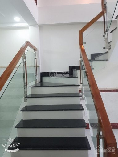 Chính Chủ Bán Nhanh Nhà 1 Trệt Lững 2 Lầu (4x17m) Giá 46 Tỷ Hẻm 6m  Lâm Thị Hố, P Tch, Q12 Lh: 0933805479 4