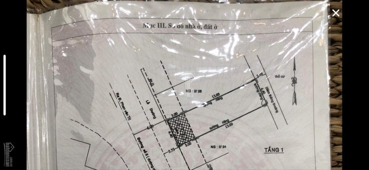 Chính Chủ Bán Nhanh Nhà 2 Mặt Tiền Hẻm Xe Hơi, 972m2, đường Số 5, Phường 7, Gò Vấp 4