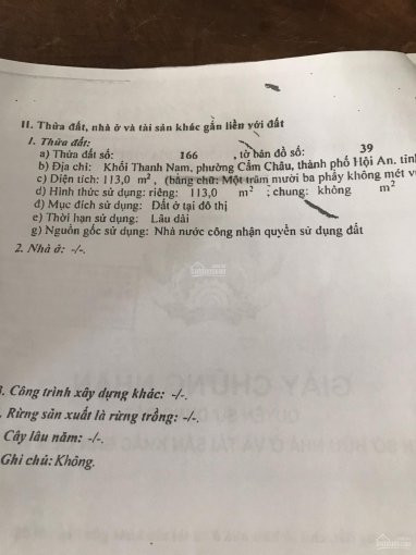 Chính Chủ Bán Nhanh Nhà 2 Tấm Cách 100m Ra Tới Trần Quang Khải đường Lớn 55m ô Tô đậu Trước Nhà Giá 3 Tỷ 8 8